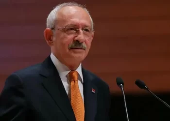 Cumhuriyet Halk Partisi Lideri Kemal Kılıçdaroğlu, Cumhurbaşkanı Erdoğan’a seslendi