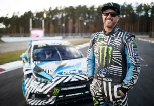 ken block vefat2 habermeydan