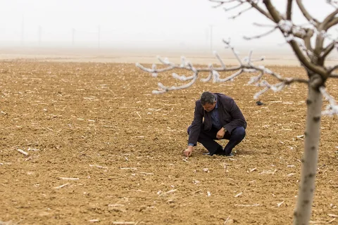 konya ovasi kuraklik habermeydan