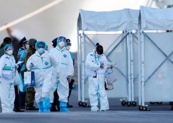 Kuzey Kore’de ‘gizemli hastalık’ alarmı: Başkent karantinada