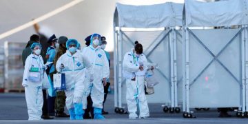 Kuzey Kore’de ‘gizemli hastalık’ alarmı: Başkent karantinada