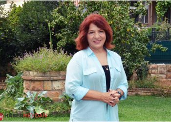 MHK’da Başkan Değişti! Yeni Başkan Lale Orta Oldu!