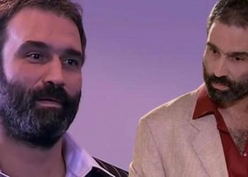 ‘Kurtlar Vadisi’nin Bedir’i Levent Güner vefat etti