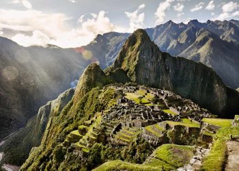 Peru’da ünlü turizm merkezi Machu Picchu süresiz olarak kapatıldı