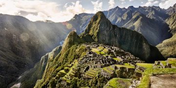Peru’da ünlü turizm merkezi Machu Picchu süresiz olarak kapatıldı