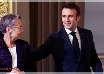 Fransa’da Emeklilik Yaşı Krizi: 64’e Yükseliyor!