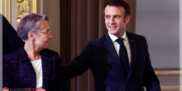 Fransa’da Emeklilik Yaşı Krizi: 64’e Yükseliyor!