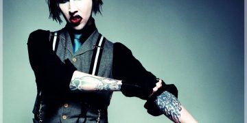 Marilyn Manson Hakkında Bir Kez Daha Cinsel İstismar Suçlaması!