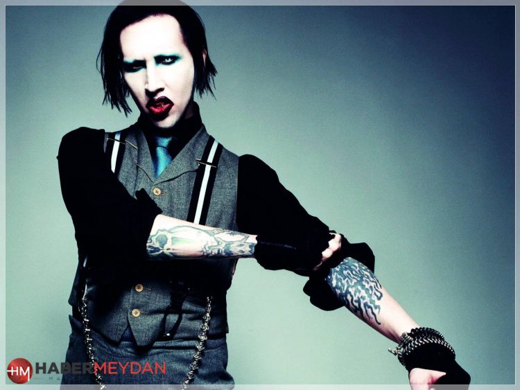 manson 1