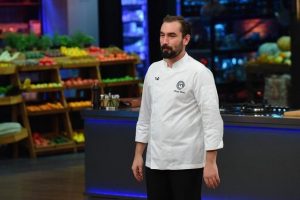 masterchef metin habermeydan