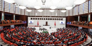 Çevre ve kıyı teklifi Meclis’e sunuldu
