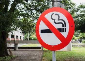 Meksika’da sigara yasağı