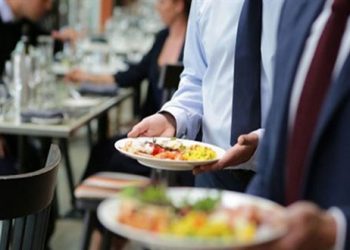 Memurların 2023 yemek ücretleri belirlendi