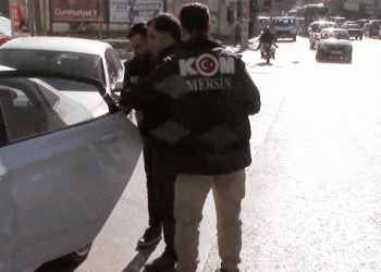 Sahte diş hekimi tutuklandı