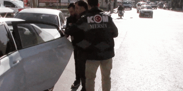 Sahte diş hekimi tutuklandı