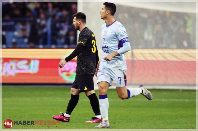 messi ronaldo 2