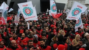 metal iscileri habermeydan