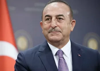 Dışişleri Bakanı Mevlüt Çavuşoğlu, Brezilya’da resmi temaslarda bulundu