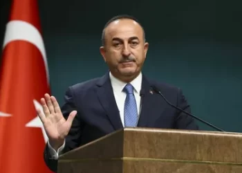 Bakan Çavuşoğlu’ndan İsveç’e tepki