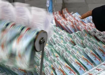 Milli Piyango sonuçları 2023 Yılbaşı Özel çekilişi sonrası açıklandı!