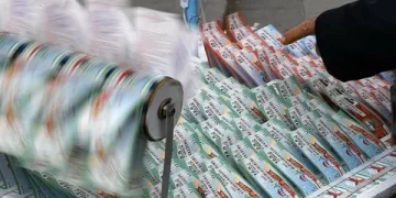 Milli Piyango sonuçları 2023 Yılbaşı Özel çekilişi sonrası açıklandı!