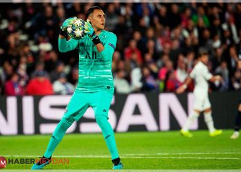 Fenerbahçe’de Keylor Navas Transferi Gündemde!