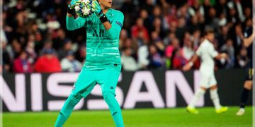 Fenerbahçe’de Keylor Navas Transferi Gündemde!