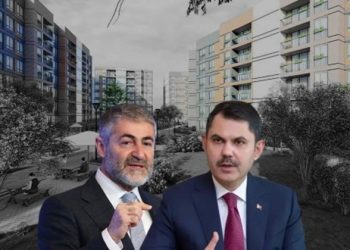 Orta gelirlilere yönelik konut kampanyasının ayrıntıları duyuruldu