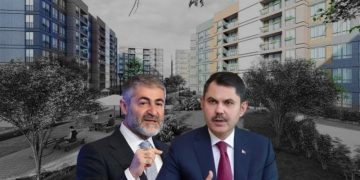 Orta gelirlilere yönelik konut kampanyasının ayrıntıları duyuruldu