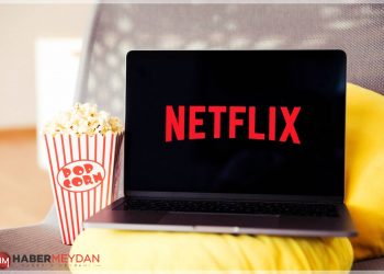 Netflix’in Abone Artışı, Piyasa Beklentilerini Üzerinde Çıktı!