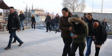 Nevşehir’de uyuşturucu operasyonu: 33 kişi adliyeye sevk edildi
