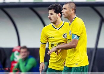 Okan Buruk, Oğuzhan Özyakup’u İstiyor!