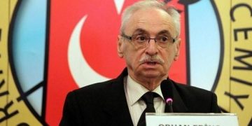Gazeteci Orhan Erinç vefat etti