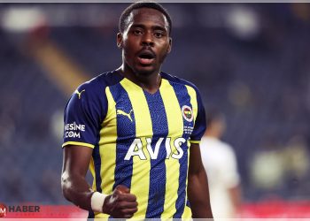 Osayi-Samuel’e İngiltere’den Talip Çıktı!