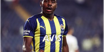 Osayi-Samuel’e İngiltere’den Talip Çıktı!