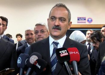 Bakan Özer’den “Özel okul ücretlerine zam” açıklaması