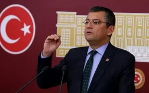 ozgur ozel habermeydan