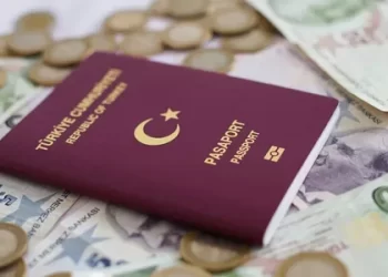 Pasaportta harç farkı krizi