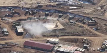 Pençe-Kilit Harekatı ile teröristlerin inleri başlarına yıkıldı