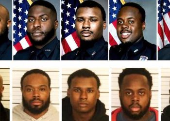 ABD’de polis şiddeti yine can aldı