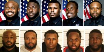 ABD’de polis şiddeti yine can aldı