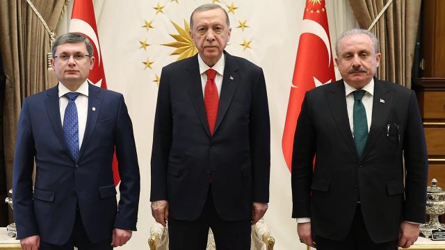 recep tayyip erdogan moldova meclis baskani igor grosu habermeydan