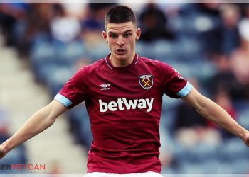 Arsenal, Declan Rice’ı Kadrosuna Katma Girişimlerine Başladı!