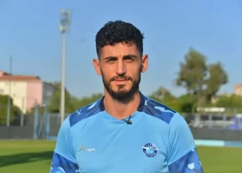 Fenerbahçe, Samet Akaydin transferini KAP’a bildirdi