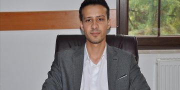 Cumhuriyet Savcısı Cihad Atabaş evinde ölü bulundu