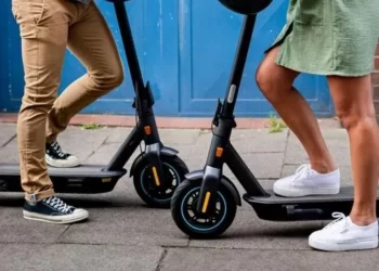 Scooter kullanımına yeni düzenleme geliyor