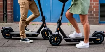 Scooter kullanımına yeni düzenleme geliyor