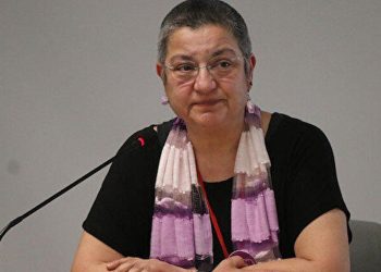 TTB Başkanı Şebnem Korur Fincancı hakkında karar