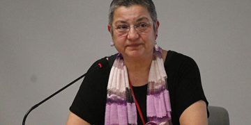 TTB Başkanı Şebnem Korur Fincancı hakkında karar