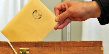 AK Partili Kandemir açıkladı: Bayram sonrası seçime gidilebilir